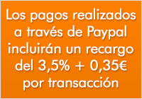 Pagos Paypal